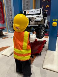 -奈尔宝家庭中心·亲子餐厅(鄞州万达店)