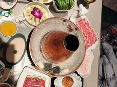 -焯牛潮汕牛肉火锅(云峰街创始店)