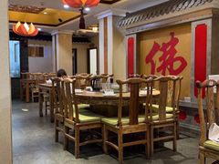 -一盏明灯全素斋(殊像寺店)