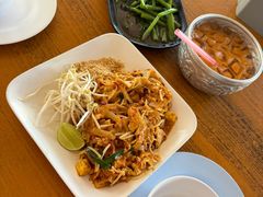 -Doo Dee Thai Food(Issan/Isaan/Esan)