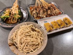 -小街天府