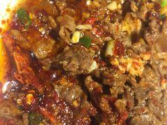 老火牛肉-湘味淳(千禧街店)