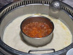 -鱼豆吉·豆浆鱼火锅(宜昌万达店)