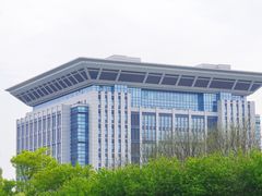 -河南财经政法大学(郑东校区)