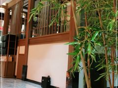 -青水瓦台汤泉(未央店)