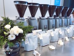 -Seesaw Coffee(上生新所店)