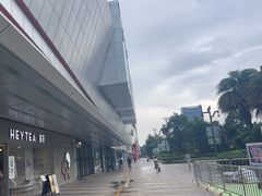 -万达广场(东莞厚街店)