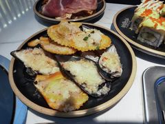 -非烤勿扰自助烤肉(阳江百利广场店)