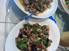 -景芝小炒(虞河路店)