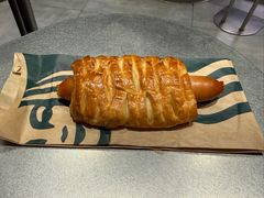 -星巴克(日月光店)