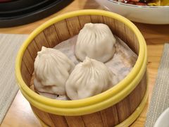 -城市酒店·沪江轩餐厅