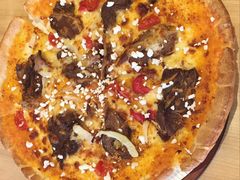 -必胜客(WOW西丽店)