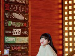 -The BREW·酿餐厅(浦东嘉里大酒店)