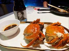 -黄尚皇小龙虾-螃蟹-深夜食堂(皇后公园店)