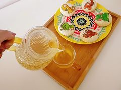 -北京稻香村(天桥乐汇百货商场店)