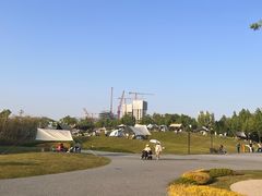 -上海山野camping·户外天幕烧烤·团建拓展营地