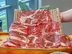 -AJIYA·池袋日式烧肉自助(天津万象城店)