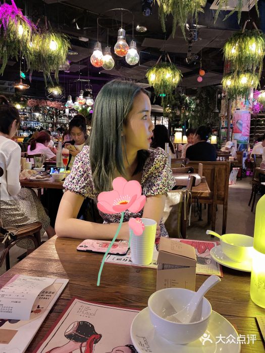 胡桃里音乐酒馆(四道口店)图片