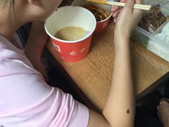 -71号豆汤饭·成都小馆(春熙路百盛店)