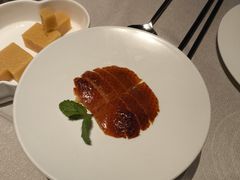 -四季民福烤鸭店(外滩外白渡桥店)