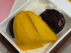 -满记甜品(王府井北京市百货大楼店)