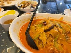 -桃园中华料理炸酱面(燕儿岛路店)