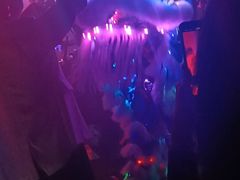 -简奥斯汀·赫本酒吧