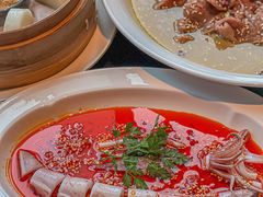 -醉东Oriental House(静安嘉里中心店)