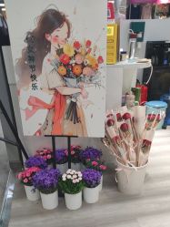 点击看大图 -今玥美甲美睫