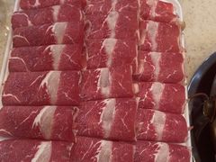 -阳坊大都涮羊肉(阳坊总店)