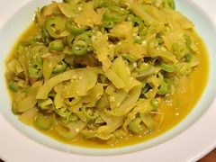 -面辣子·陕西家乡菜(钟楼店)