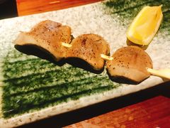 -千代武日本料理(开发区店)