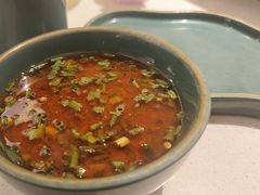 -新辣道鱼火锅(上地华联店)