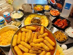 -麻蒲碳烤肉(嘉禾东平地铁站19号店)