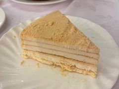 木糠布丁-沙利文餐厅(南湾街店)
