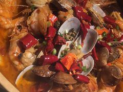 -井水小厨·湘菜(活力广场店)