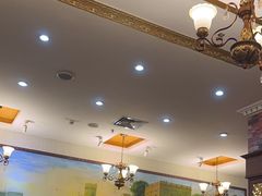 -威尼斯西餐厅(扬名广场店)