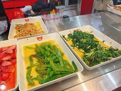 -惠丰源烩面馆(经七路店)