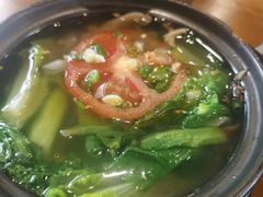 -廖记老砂锅(上清寺店)