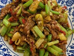-新新湘菜馆(新中街二条店)