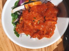 棒打里脊肉-么肆烤肉·中式自助·烤肉大排档(街道口季佳PAI店)