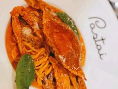 -BONAZZA 意大利餐厅