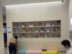 -天真蓝照相馆(五角场百联又一城店)