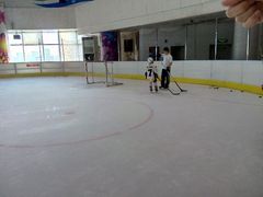 android_upload_pic-冠军冰场CHAMPION RINK(百联又一城店)