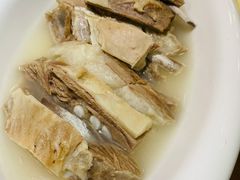 手抓羊排-中发源·清真餐厅(春风店)