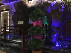 -水晶之星洗浴温泉汗蒸