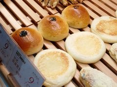 -木子木水日式烫面包(世界城光谷店)