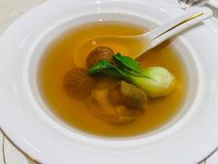 -Yan Ting宴庭中餐厅-长沙瑞吉酒店(运达店)