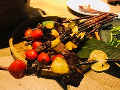 -兰木肆·云南菜(龙湖U城天街店)