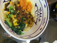 -秦月轩·陕西家乡菜(阜成路·五棵松店)